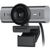 Logitech Webcam MX BRIO 4K graphite