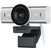 Logitech Webcam MX BRIO 4K light grey