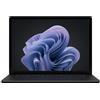 Microsoft Surface Laptop 6 for Business - Intel Core Ultra 7 165H - Win 11 Pro - Intel Arc Graphics - 32 GB RAM - 512 GB SSD - 38,1 cm (15") Touchscreen 2496 x 1664 - Wi-Fi 6E, Bluetooth - Platino - kbd: Deutsch