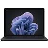 Microsoft Surface Laptop6 256GB (13"/Ultra7/16GB) Black W11P