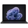 Microsoft Surface Laptop 6 for Business - Intel Core Ultra 7 165H - Win 11 Pro - Intel Arc Graphics - 32 GB RAM - 1 TB SSD - 34,3 cm (13,5") Touchscreen 2256 x 1504 - Wi-Fi 6E, Bluetooth - Schwarz - kbd: Deutsch
