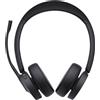 Yealink BH70 Auricolare Bluetooth USB-A a due squadre