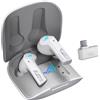 Asus Cuffie ASUS ROG Cetra True Wireless Speednova WHT