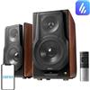 Edifier Diffusori Edifier S3000Mkii 2.0 (marrone)