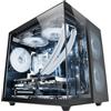 Mars Gaming Mc-novam Pc-tower case Nero Nero Taglia Unica