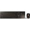 Cherry DW 9100 SLIM Tastiera e Mouse Wireless