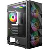 Montech X3 MESH Midi Tower Nero