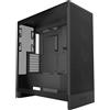 NZXT H7 Flow Midi Tower nero