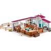 SCHLEICH Maneggio Schleich Horse Club Peppertree 42639