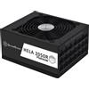 SilverStone SilvStone SST-HA2050R-PM 2050W nero 2050 Watt (SST-HA2050R-PM)