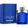 Montblanc Legend Blue Eau De Parfum Spray 100ml