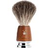 Mühle Pennello da barba - Pelo di tasso di frassino