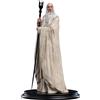Weta Workshop Figurka Sarumana Białego 1/6 od Weta Workshop - Mistrz Czarów 33 cm