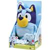 Sonstige Verlage TMT BLUey mascotte interattiva BLU17632 76320