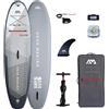 Aqua Marina Glow 10'4'' tavola SUP luminosa LED gonfiabile con set luci