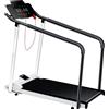 CLOVER FITNESS Tapis roulant Clover S1 Gold - Sicuro, silenzioso e pieghevole - Ideale per anziani e riabilitazione