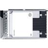 Dell 960 GB SSD 2,5 SATA 6G RI 345-BDRK - Festplatte - Serial ATA
