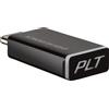 HP Poly BT600 - Adattatore Bluetooth per cuffie e auricolari