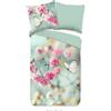 Muller Textiles 30914.60.13, Include copriletto, Federa inclusa