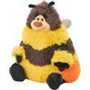 Wild Republic Europe ApS Wild Republic - Peluche - Snuggleluvs - Ape