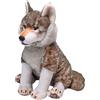 Wild Republic Europe ApS Wild Republic - Peluche - Artista Lupo