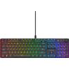 Trust GXT 866 Torix Tastiera USB QWERTY Italiano Nero