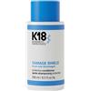 K18 Damage Shield Protective Conditioner balsamo nutriente per proteggere e rendere brillanti i capelli 930 ml