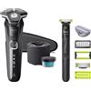 Philips Rasoio elettrico ricaricabile serie 5000 Philips S5898/79