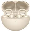 Huawei FreeClip Auricolare True Wireless Stereo (TWS) In-ear Chiamate/Musica Bluetooth Beige