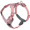 Hunter harness Divo Up, taglia:L, colore:rosa scuro