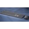 Logitech 920-012504 Logitech Wireless Keyboard+Mouse MK950 black f.Business
