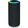 Big Ben PARTY, altoparlante Bluetooth 5.1 IPX6 30W con effetti luminosi e cinturino da polso, nero