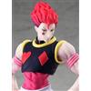 Good Smile Company Hunter x Hunter Pop Up Parade Statua in PVC Hisoka 16 cm