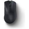 Razer DeathAdder V3 Pro - Mouse ergonomico per sport ultraleggero HyperSpeed