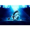 RAZER Razer BlackShark V2 Pro per PlayStation Headset Wireless Head-band Gaming USB Type-C Bluetooth Bianco
