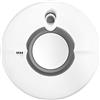 Yale Sensore di fumo Yale Rilevatore a campionamento d'aria Interconnettibile Connessione wireless