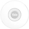 Yale Sirena da interno Yale Sirena senza fili Grigio, Bianco