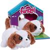 Hasbro Giocattolo per cani Furreal My Minis interattivo con coda scodinzolante Hasbro
