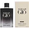 Armani Acqua Di Gio Pour Homme Profumo Spray Ricaricabile 200ml