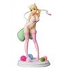 Orca Toys Statua Fairy Tail 1/6 Lucy Heartfilia-Cherry blossom CAT Gravure_Style 25 cm