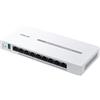 ASUS ExpertWiFi EBG19P router cablato Gigabit Ethernet Bianco