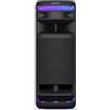 Sony Diffusore Sony ULT1000 Tower 10 (nero)