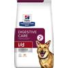Hills Cibo secco per cani Hill's PD Canine Digestive Care i/d - 4 kg