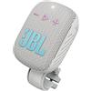 JBL Altoparlante Bluetooth da manubrio JBL Wind 3S | Slim - Grigio