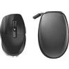 3Dconnexion CadMouse Pro senza fili a sinistra