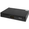 Volt Polska RackUPS 850 VA/480 W con batteria di emergenza da 1×9 Ah.