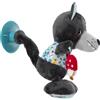 Lilliputiens Louis Nmd Activity Cuddle Orsacchiotto Multicolore Multicolore Taglia unica