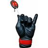 Diamond Select - Figurka Deadpool 26cm Statue Heroic Hands Marvel Akcesorium