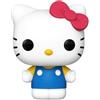 Funko Pop! 50. rocznica Hello Kitty - Figurki winylowa 25 cm z limitowanej edycji