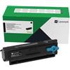 Lexmark 24B7535 cartuccia toner 1 pz Originale Nero
